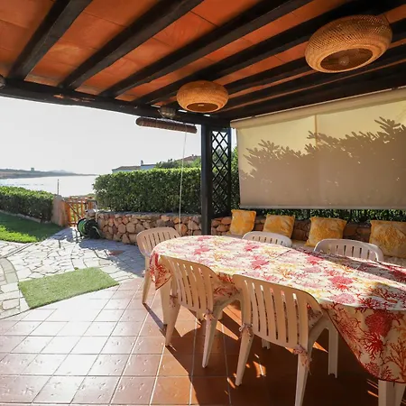 بيت للعطل La Maison Bleue *