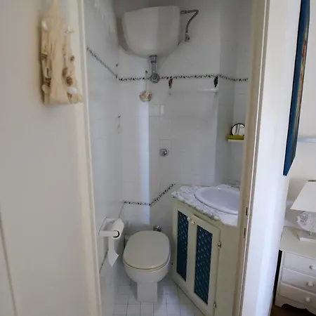 La Maison Bleue Casa vacanze *