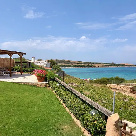 La Maison Bleue Casa vacanze *