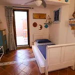 La Maison Bleue 罗萨岛