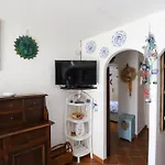 La Maison Bleue * 罗萨岛