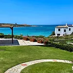 度假居 La Maison Bleue *