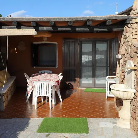 בית נופש La Maison Bleue *