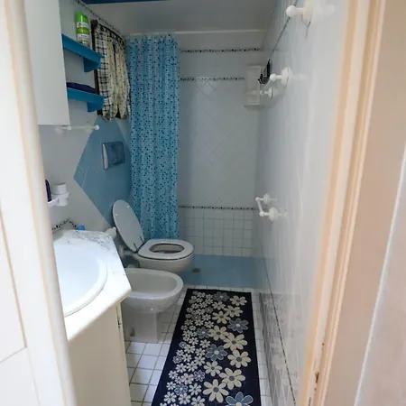 La Maison Bleue Сasa de vacaciones *