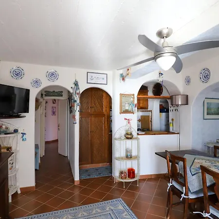 Nyaraló La Maison Bleue