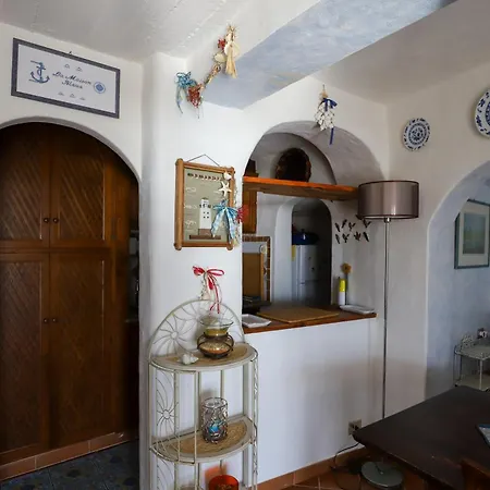 La Maison Bleue