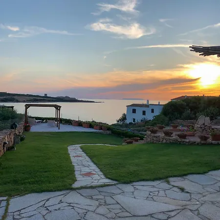 La Maison Bleue 罗萨岛