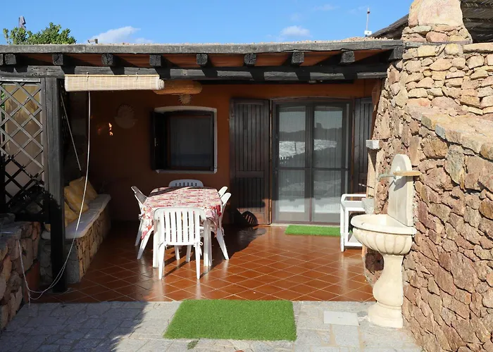 Nyaraló La Maison Bleue *