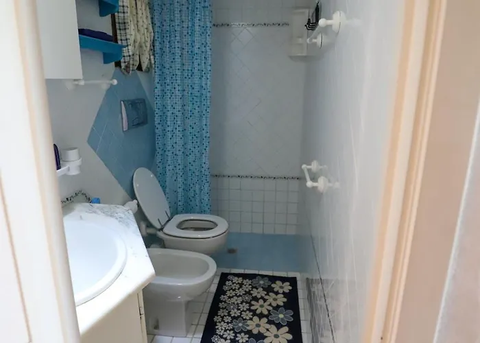 La Maison Bleue Nyaraló *