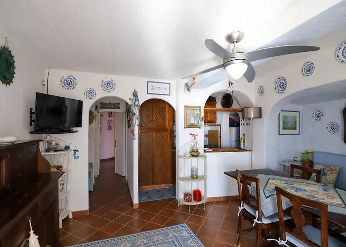 Сasa de vacaciones La Maison Bleue