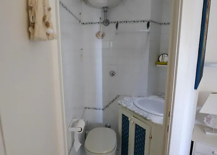 La Maison Bleue Сasa de vacaciones *