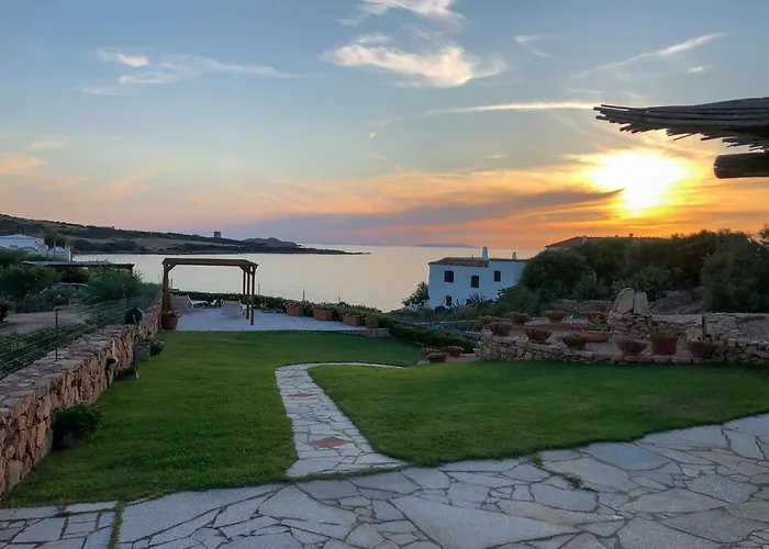 La Maison Bleue 罗萨岛